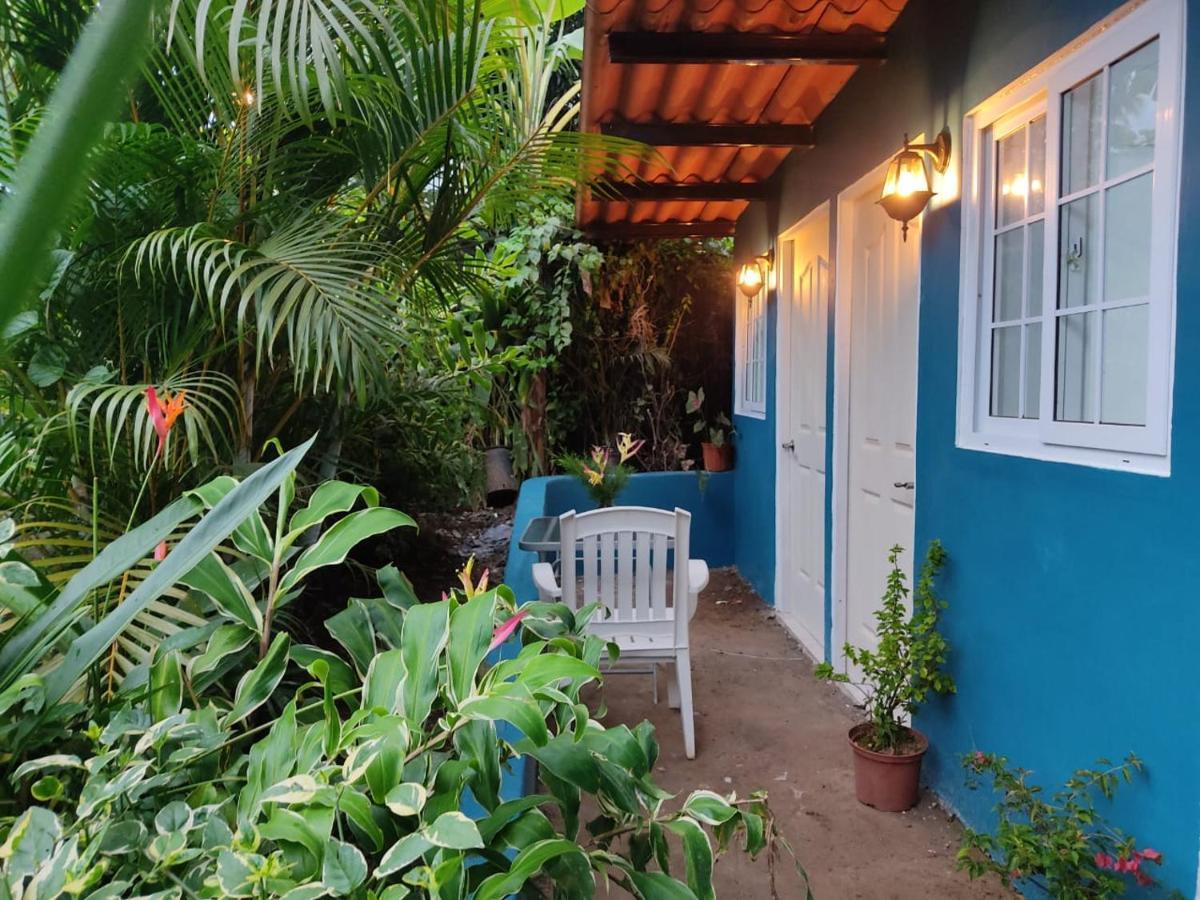 Hostal & Cafe Travelers ซานติอาโก ภายนอก รูปภาพ