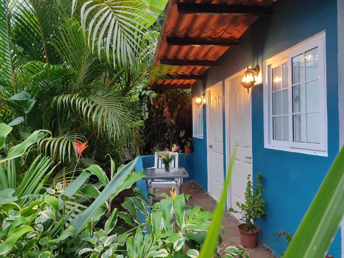 Hostal & Cafe Travelers ซานติอาโก ภายนอก รูปภาพ